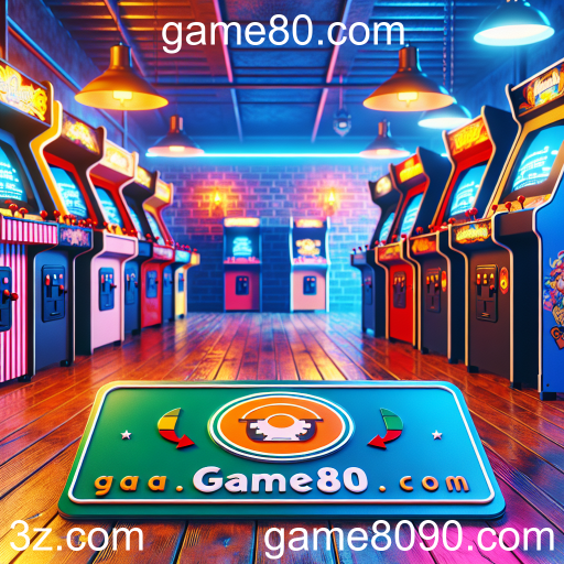 A Evolução dos Jogos de Arcade: Nostalgia e Inovação