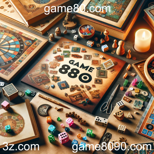 Explorando o Mundo dos Jogos de Estratégia no Game80.com