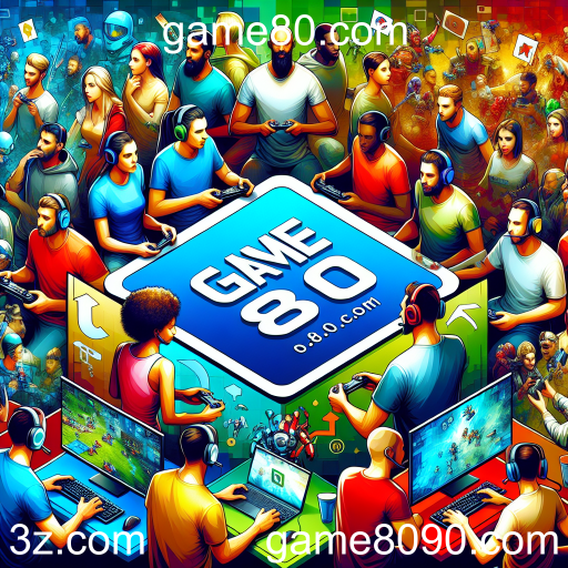 A Evolução dos Jogos Multiplayer: Conectando Jogadores Ao Redor do Mundo