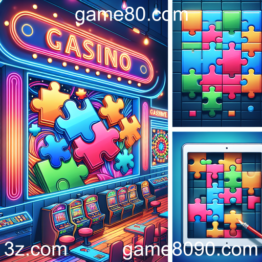 Desvendando o Mundo dos Quebra-Cabeças: Dicas e Desafios