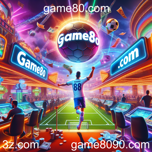 Explorando o Mundo dos Jogos de Estratégia no Game80.com